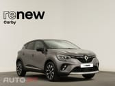 Renault Captur Captur 1.0 TCe Techno Bi-Fuel