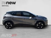 Renault Captur 1.0 Techno Bi-Fuel