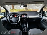Citroen C1 Gasolina