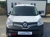 Renault Kangoo 1.5 dCi Pack