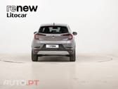 Renault Captur Techno 100 TCE Bi-fuel