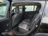 Dacia Sandero 0.9 TCe SL Stepway of Life