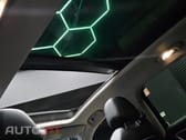 MG Marvel R 70 kWh Luxury