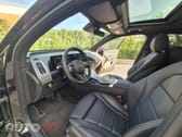 Mercedes-Benz EQC 400 4Matic