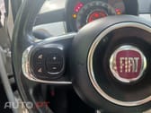Fiat 500 1.2 8V Lounge