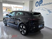 Renault Mégane E-Tech EV60 Iconic Optimum Charge