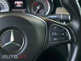 Mercedes-Benz CLA 220 (CDI) d 7G-DCT AMG Line