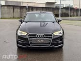 Audi A3 1.6 TDI Sport