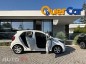 Kia Picanto 1.0 CVVT Easy