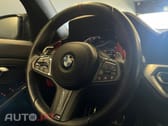 BMW 320 d Pack M Auto