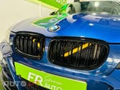 BMW 318 d Pack M