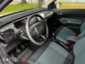 Citroen C4 Cactus 1.6 HDI