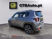 Jeep Renegade 1.0 T 120CV  LIMITED