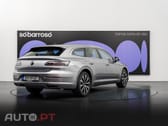 Volkswagen Arteon 1.4 TSI eHybrid Elegance