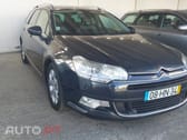 Citroen C5 2.0 HDi Exclusive