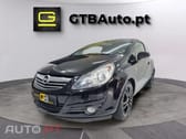 Opel Corsa  1.3 CDTI Edition Série  111 Anos