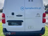 Citroen Jumpy 50 kWh M