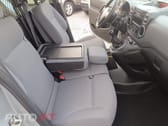 Peugeot Partner 1.6 HDi SE Outdoor