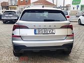 Skoda Kamiq 1.0 TSI Selection DSG
