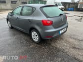 Seat Ibiza 1.2 Tdi reference