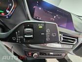 BMW 116 d Corporate Edition Auto