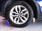 BMW X3 20 d xDrive Auto