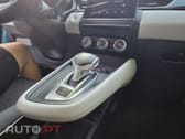 Renault Captur 1.6 E-Tech Full Hybrid Techno