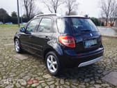 Suzuki SX4 1.6 DDIS Outdoor Line