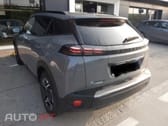 Peugeot E-2008 50 kWh Allure