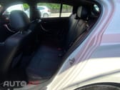 BMW 116 d EfficientDynamics Line Sport