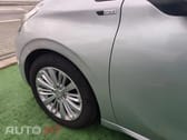 Peugeot 208 1.6 BlueHDi Style