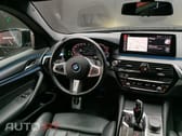 BMW 530 e Pack M