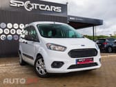Ford Tourneo 1.5 TDCi Ambiente