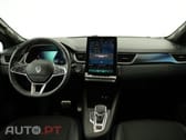 Renault Symbioz Symbioz 1.6 E-Tech Full Hybrid Esprit Alpine