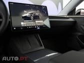 Tesla Model 3 Long Range Tração Integral