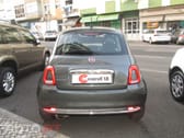 Fiat 500 1.2 Lounge S&S