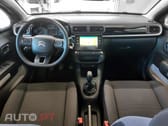 Citroen C3 1.2 PureTech Feel