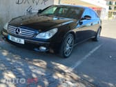 Mercedes-Benz CLS 320 Top gama