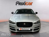 Jaguar XE 2.0 Diesel Pure