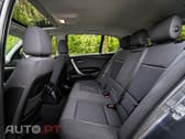 BMW 118 d