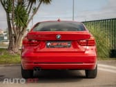 BMW 320 d GT xDrive Auto
