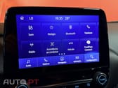 Ford Puma 1.0 EcoBoost MHEV ST-Line Aut.
