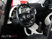 Smart ForFour 1.0 Passion 71