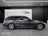 BMW 318 i Aut. M Sport