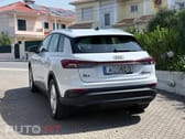 Audi Q4 E-Tron 40 82 kWH