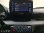 Toyota Yaris 1.0 VVT-i Comfort