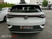 Volkswagen Id.4 77 kWh Pro Performance
