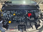 Renault Captur EVOLUTION ECO-G 100