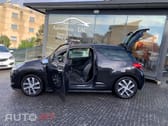 Citroen DS3 1.6 e-HDi So Chic