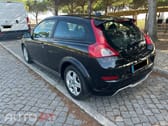 Volvo C30 1.6 D Drive Summum